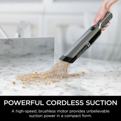 AEROLAB Cordless Hand Vacuum
