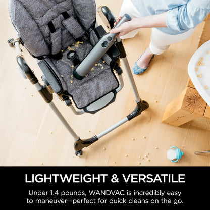 AEROLAB Cordless Hand Vacuum