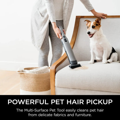 AEROLAB Cordless Hand Vacuum
