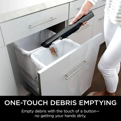 AEROLAB Cordless Hand Vacuum