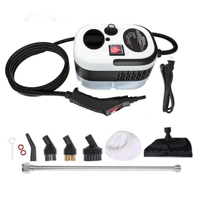 Aerolab Portable Handheld Steam Cleaner