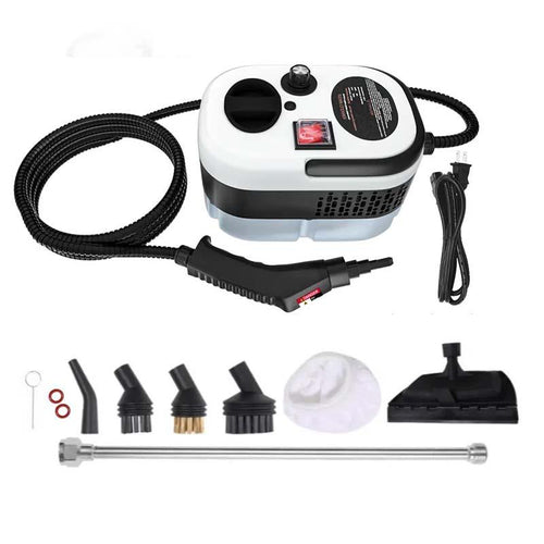 Aerolab Portable Handheld Steam Cleaner