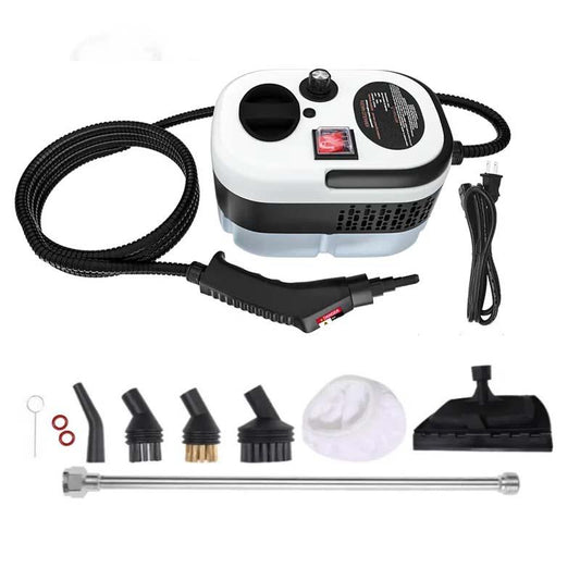 Aerolab Portable Handheld Steam Cleaner